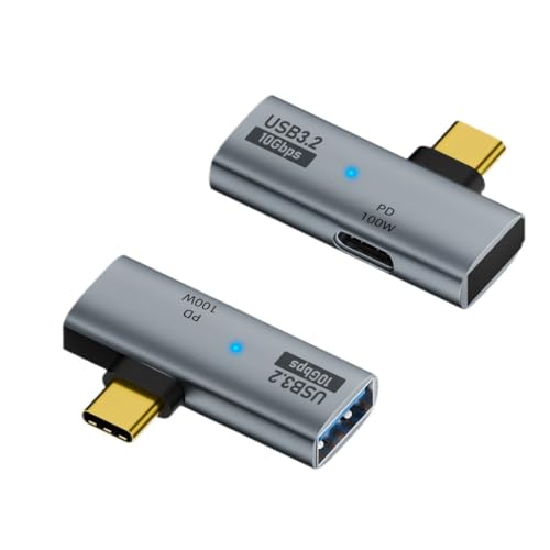 2PCS PD100W�^�C�vC 1?2�X�v���b�^�[�N�C�b�N�[�d�ƕ����̃f�o�C�X�ڑ�