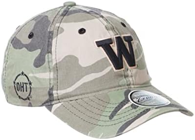 Zephyr mens Hat Operation Hat Trick GI Hat (pack of 1)