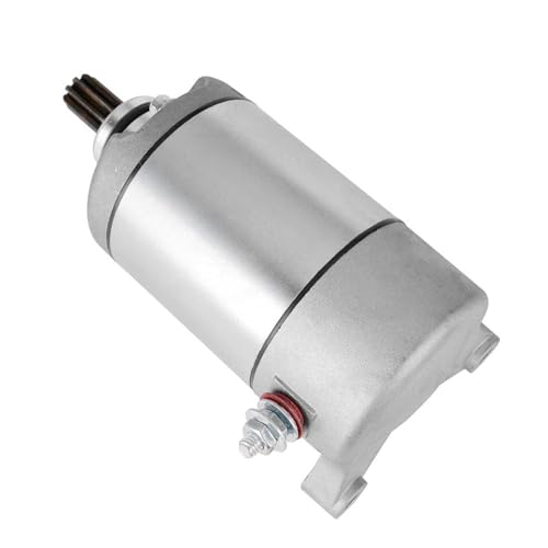 Démarreur moteur Polaris Ranger 500 robuste pièces 3084981 3090188 - 6
