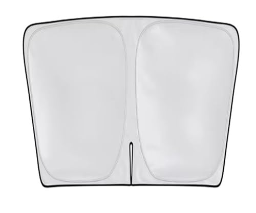 Pare-soleil avant pour KIA K5 DL3 2020-2023 : protection intérieure sur mesure de votre pare-brise