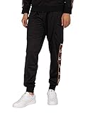 Fila Negro Joggers cargo de Jaxson