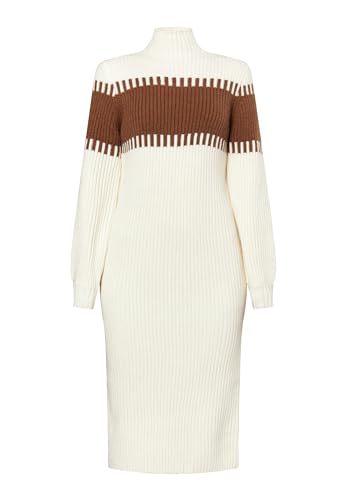Robe en tricot Baradello taille XS pour femme élégante