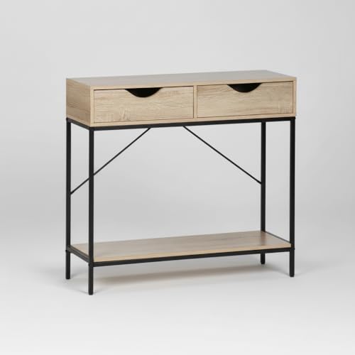 INDE MOBLEKIT   Mueble Auxiliar 2 Cajones