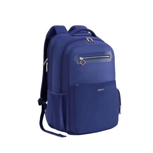 American Tourister Jit+ 2.0 Style 02, 28L Office 3 Compartment La...