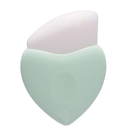 Atoz prime 1 Pc Powder Brush Makeup Brushes Blush Foundation Makeup