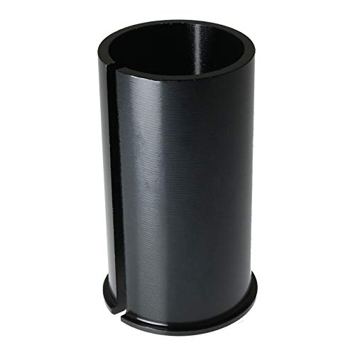 Heyous ASCSPT-27TO31-1 Mtb Road Bike Seatpost Adapter Aluminum Alloy Sleeve Convert Seat Post Tube Conversion Adapter 27.2Mm To 31.6Mm thumb #4