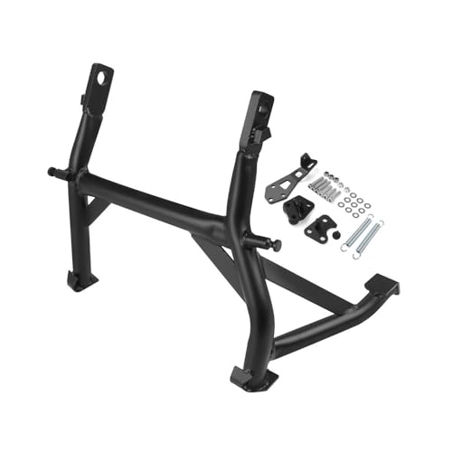Support béquille centrale V-Strom 1050 empêche la chute de votre moto DL1000