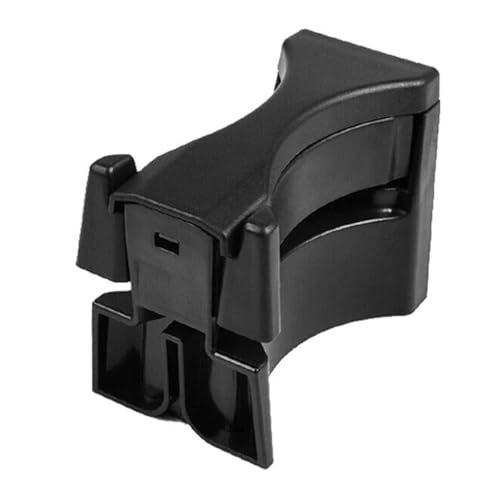 Porte-gobelet pliable ABS console centrale pour véhicule Sequoia 2008-2016 et Tacoma 2005-2009