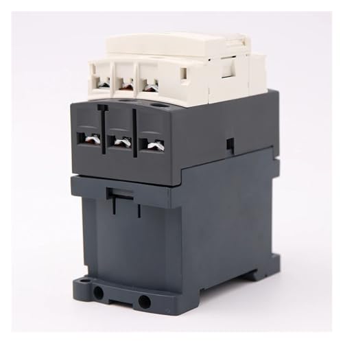 Contacteur LC1D12EL 12A avec commande 48V basse consommation 3 NO