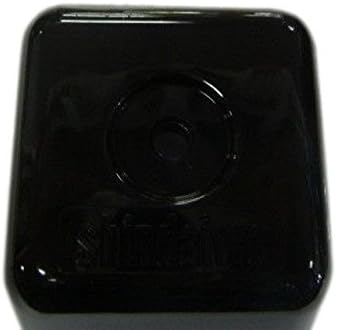 Genuine Shindaiwa A232000940 / 70140-81760 Air Cleaner Cover Black Fits AH230 AH231 C230 LE230 M230 M231 P230 P231 PB230 T230 T231 Trimmers