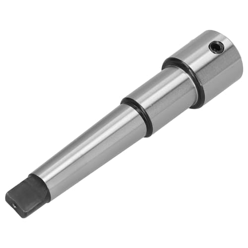 Cutter anular de alta rigidez con manga Morse para perforación 4