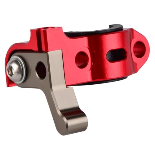 Commande de démarrage bar de rotation clamp hot start pour CRF230F 150R