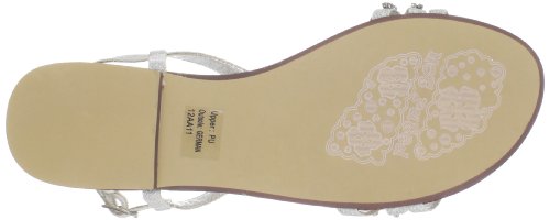 Image of Not Rated Women's Crystal Bright Sandal