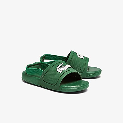 Image of Lacoste Children's L.30 Slide