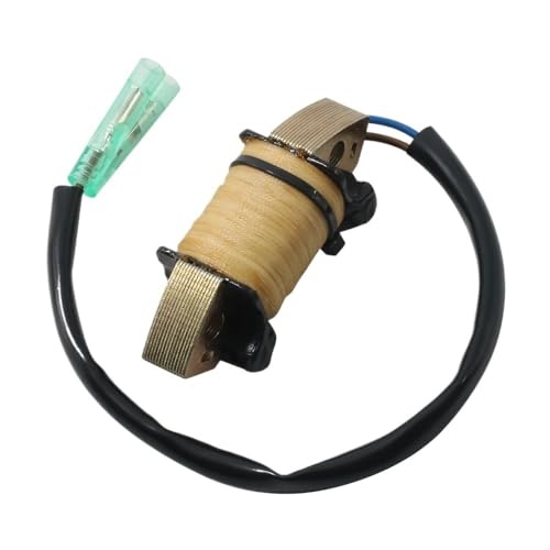 Bobine de stator de générateur 68T-85520-00 compatible avec moteurs F6 F8 F9.9 T9.9