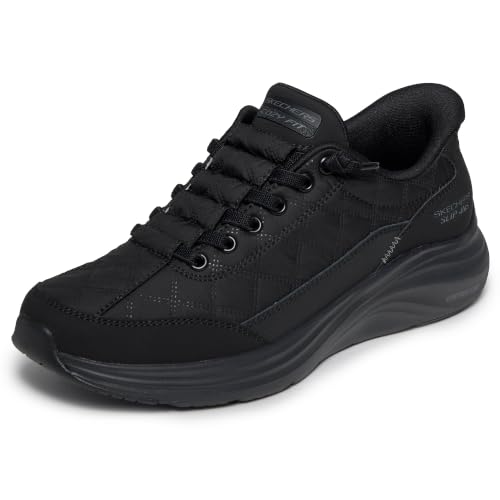 Image of Skechers Women's Contour Foam Cozy Fit