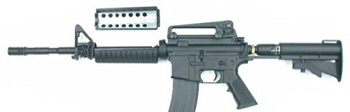 Amazon | GUARDER コルトM4A1 ハンドガードセット ブラック M4A1-06(BK