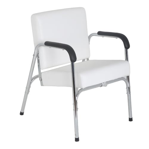 BestOffice Shampoo Chair,for Salon Recliner Chair,Hairdressing Chair,with Stabilizing Metal Frame,Shampoo