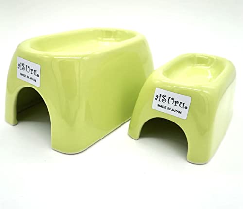 アイシェルター、爬虫類シェルター