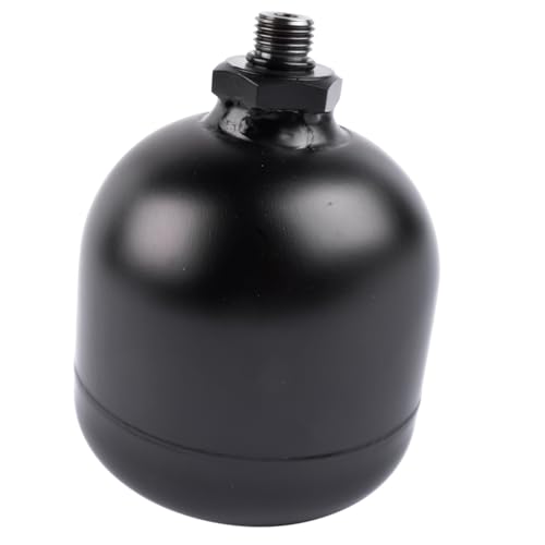 Flynsu Réservoir de pression Selespeed - Compatible avec 500 500 C Pu-nto Qu-bo Pan-da 147 156 GT 1.8 1.9 2.0 3.2 71751195