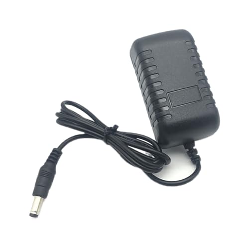 Adaptador de corriente 12V 2A (Enchufe US) miniatura 1