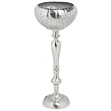 bar@drinkstuff Jellyfish Wine/Champagne Bucket on Stand, Single - Image 1