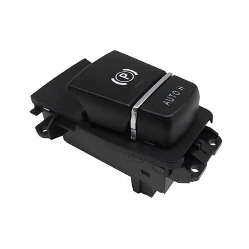 Bouton Commande Frein Main Haute Sensibilité OEM 61319385029