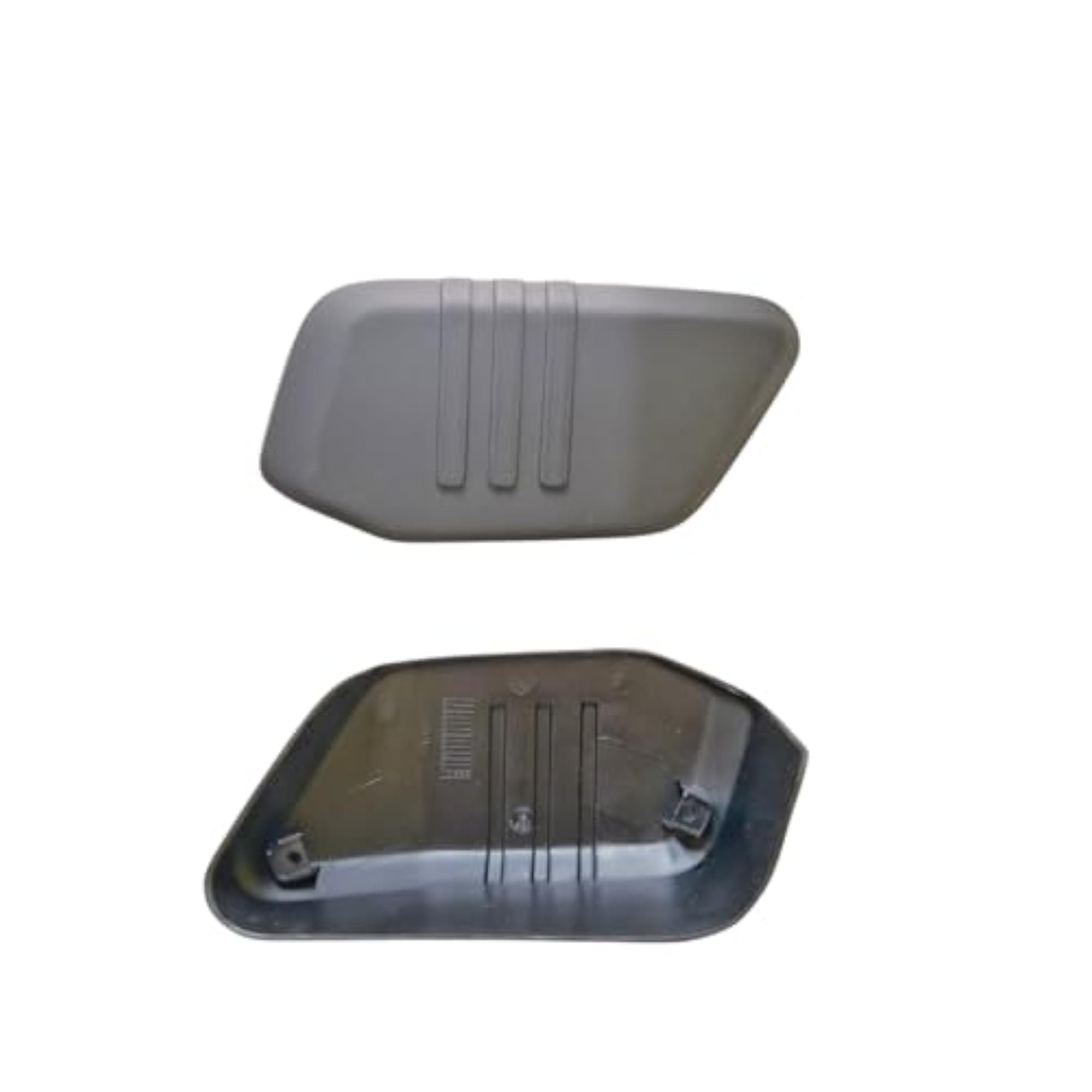 Side Panel L Monogram with Lock Fitting