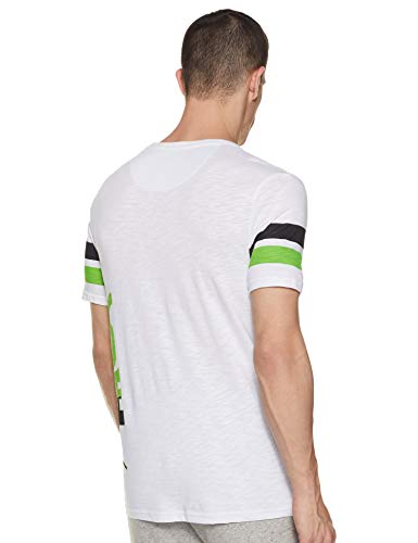 Image of Converse Men's Regular Fit T-Shirt