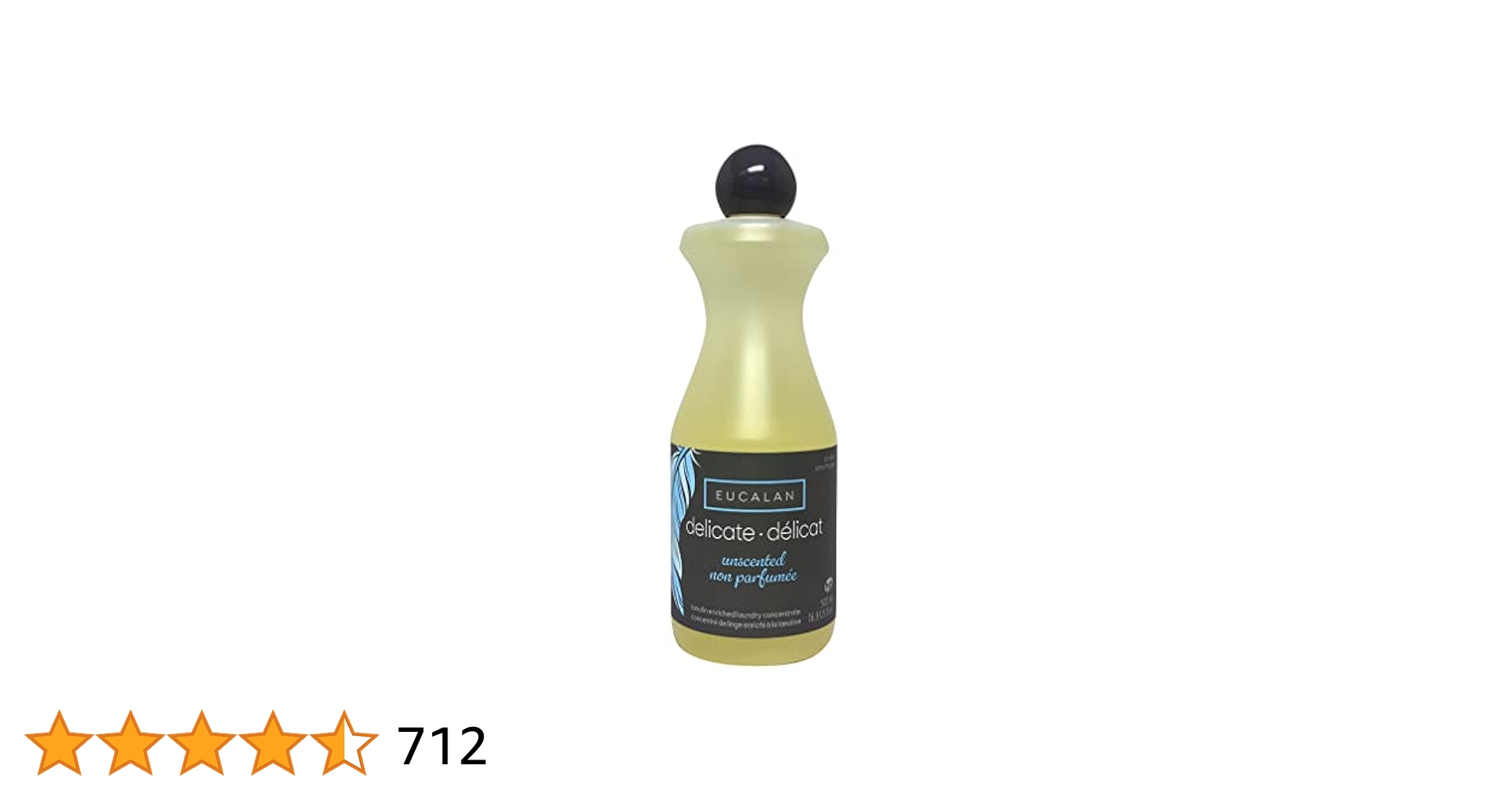 【IONSEOUL】Paris Washing Half T 4JH160 Amazon.com: Fine Fabric Wash 16.9 Oz: Unscented : Health