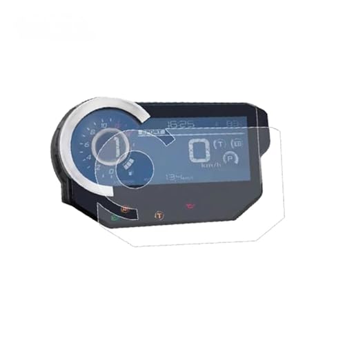 Film Protection Écran Moto CB 1000R Neo Sports Café Protection Tableau Bord 2019