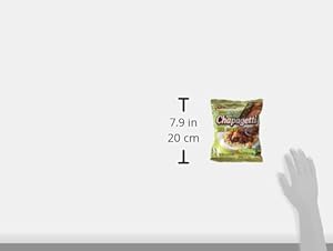 NongShim Ramen Noodles, Gourmet Instant Ramen, Premium Microwavable Noodle Soup, Chapagetti, 4.5 Ounce (Pack of 1)