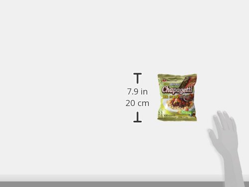 Nongshim Chapagetti Noodle, 4.5 Ounce