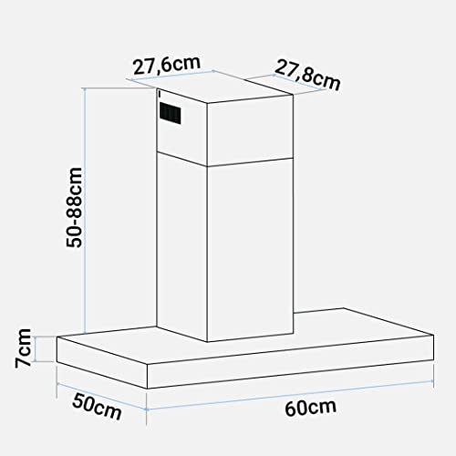 UNIVERSALBLUE-Campana-de-T-Decorativa-60-cm