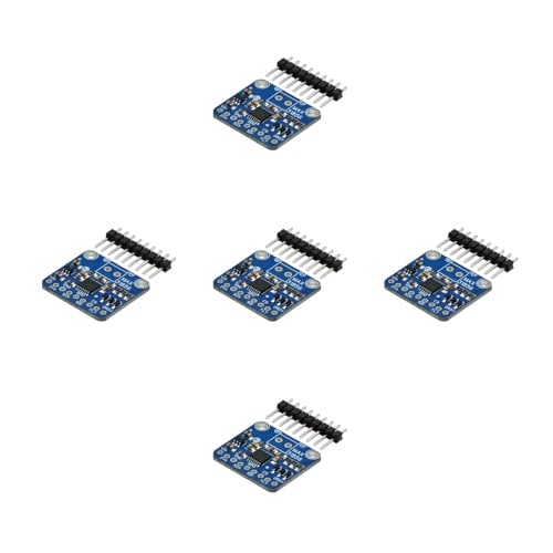 Amplificateurs thermocouples de type multiple MAX31856 pour acquisition de température précise - 4