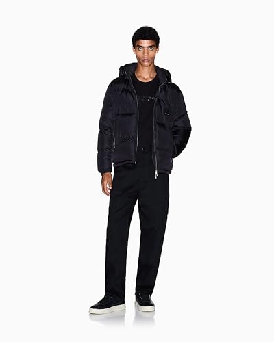 Armani Exchange Men's Casual3