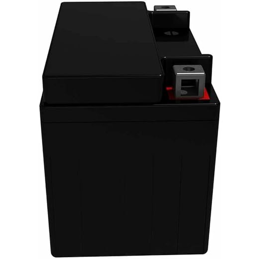 12V Battery for Pulsar PG4000iS PG4000iSR 3500/4000W Generator