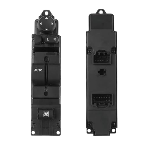 Commutateur de commande de fenêtre DF75-66-350A pour système électrique auto