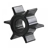 Aide à prévenir la surchauffe et prolonge la durée de vie du moteur de votre bateau