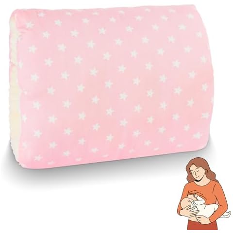 Aolso Cozy Cradle Arm Pillow for Breastfeeding Cover