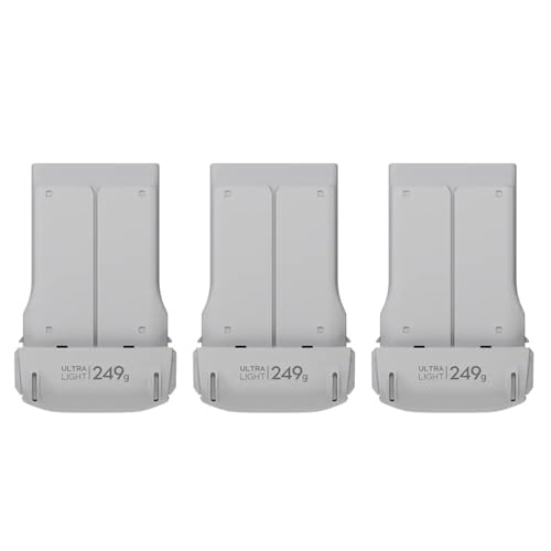 Image of Original For DJI Lito X1 Intelligent Flight Battery with up to 36 minutes of flight time Capacity: 2788 mAh(3 Battery)