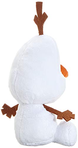 Simba 6315877556 Disney Frozen 2, Chunky Olaf, 25cm – Bild 4