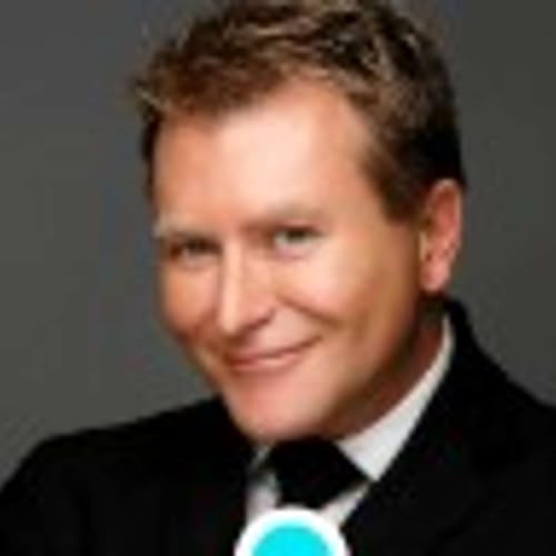 Ep 58 Part 2 with Bryan Wiseman, Former Home and Away Actor cover art