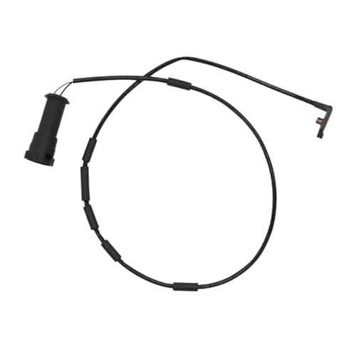 Sensor desgaste pastillas freno Opel Astra evita rayar discos delanteros 90425491 2