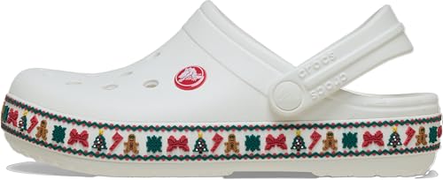 Image of Crocs Unisex-Adult Crocband Clog