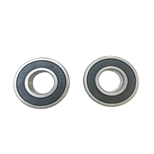 Kit roulement colonne direction et joint anti-poussière pour roue avant de moto 302 300 TNT250