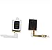 Ricambio Modulo FLAT FLEX BUZZER CASSA Speaker AUDIO altoparlante posteriore inferiore basso suoneria vivavoce viva voce sound multimedia spare parts Compatibile Per Samsung Galaxy J6 2018 J600 J600F