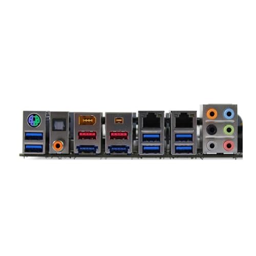 Carte mère Z68 pour processeur I7 GA-Z68X-UD7-B3 Socket LGA 1155 DDR3 32 Go