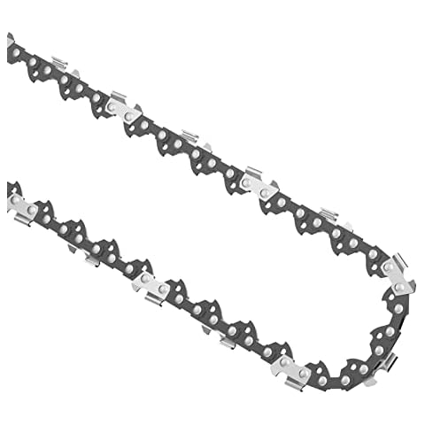 ZAITOE Replacement Chain for DEWALT DCCS620P1 20V MAX Lithium-Ion XR Brushless Compact 12 in. Cordless Chainsaw Cover