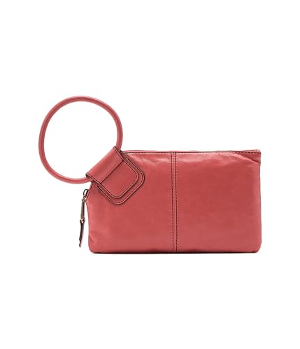 Image of HOBO Women's Sable Wristlet